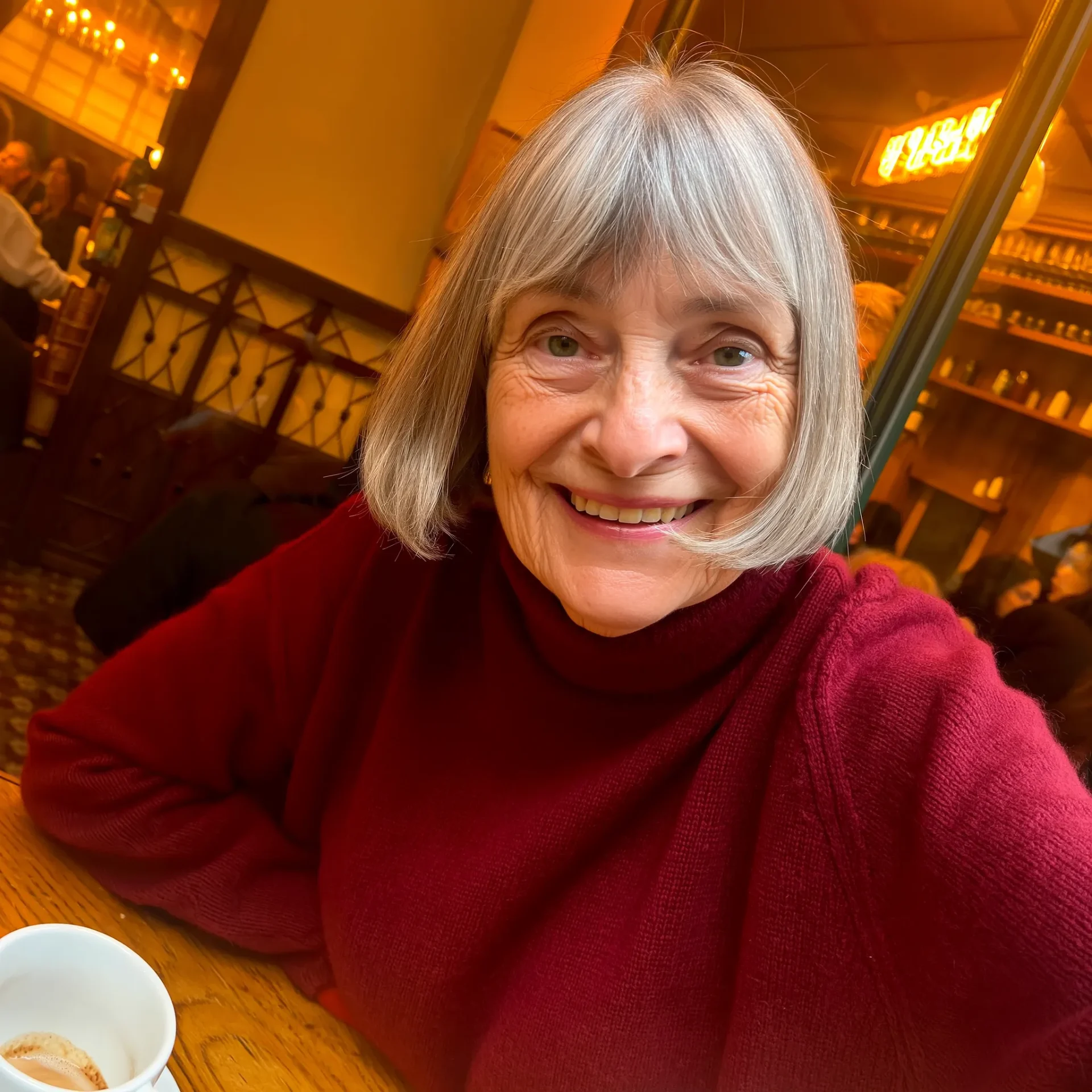 Témoignage Sylvie, 60 ans — Cardiail bien-être cardiovasculaire