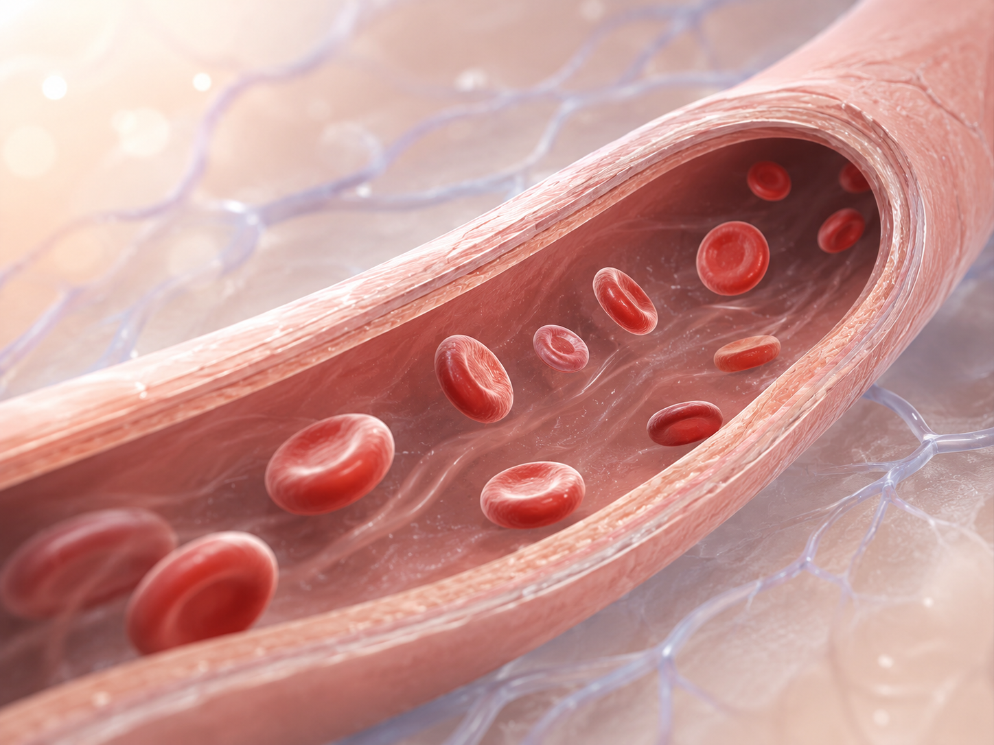 Cardiail — La circulation peut ralentir