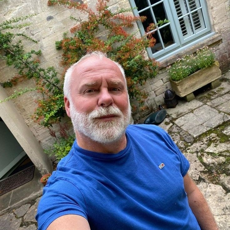 Témoignage Jean, 64 ans — Cardiail bien-être cardiovasculaire