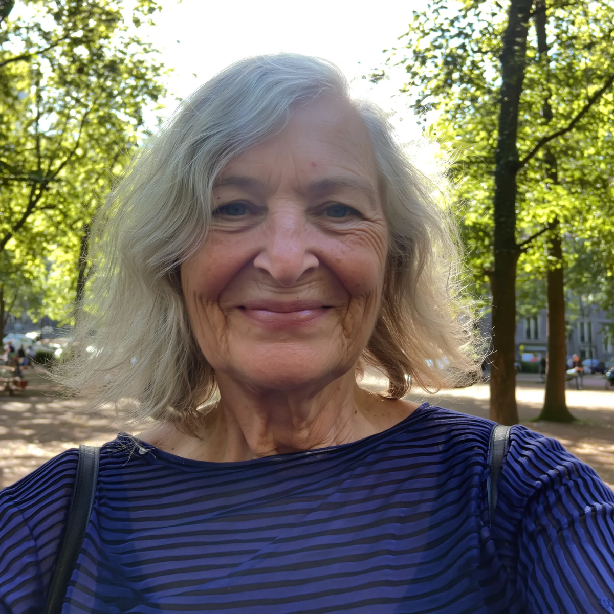 Témoignage Margaret, 58 ans — Cardiail bien-être cardiovasculaire